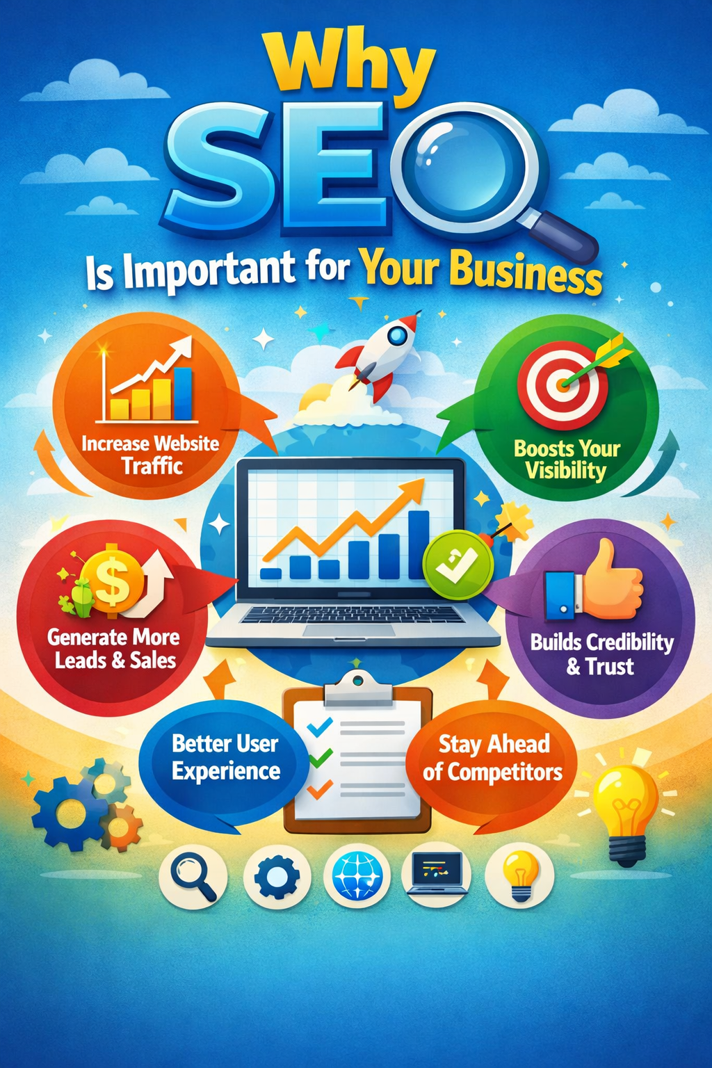 Freelance SEO Expert in Hyderabad